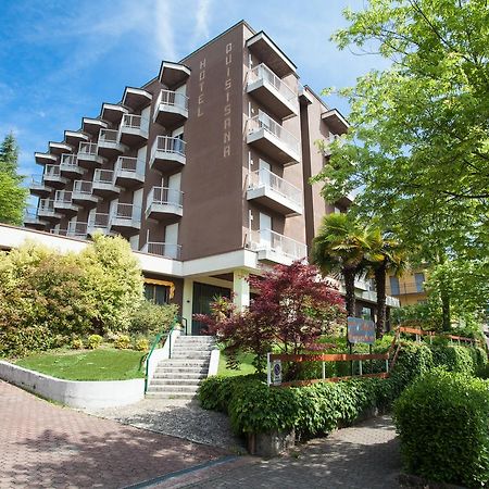 Hotel Quisisana Tabiano Terme Eksteriør bilde