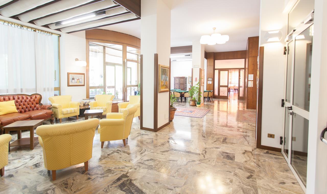 Hotel Quisisana Tabiano Terme Eksteriør bilde
