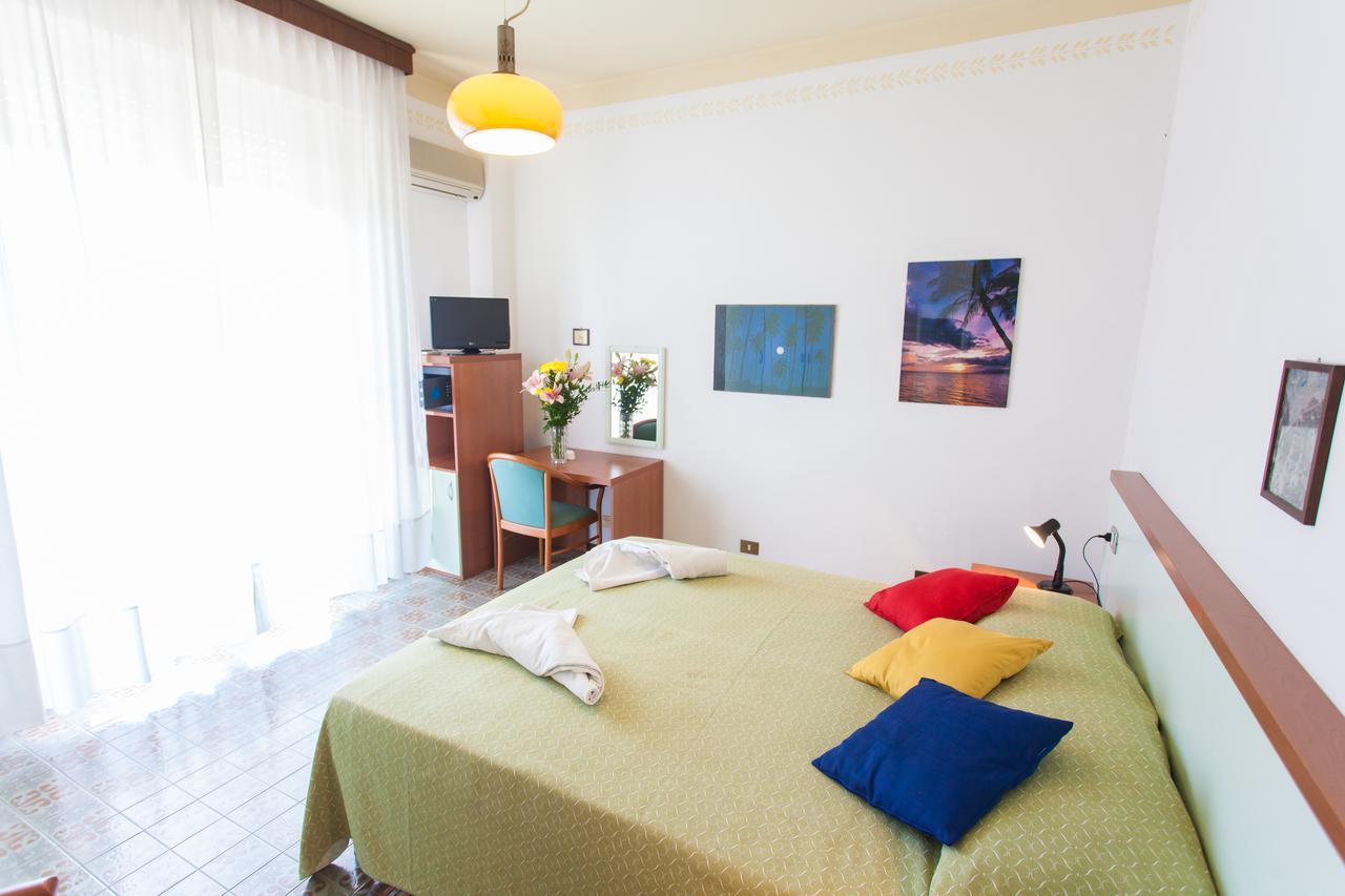 Hotel Quisisana Tabiano Terme Eksteriør bilde