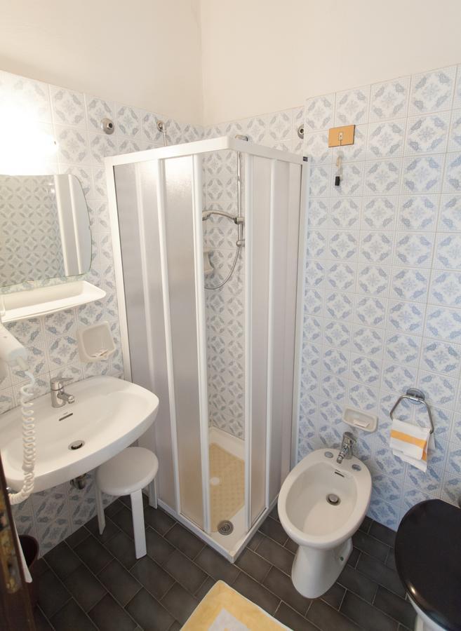 Hotel Quisisana Tabiano Terme Rom bilde